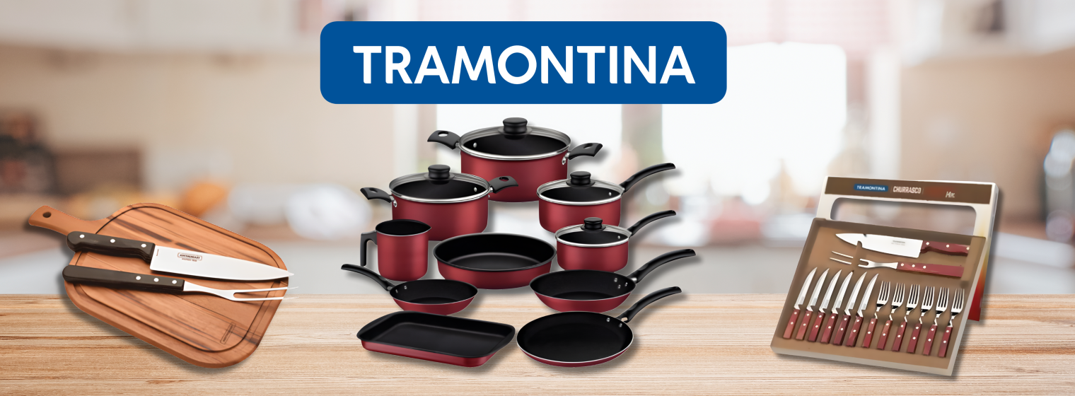 15-Productos Tramontina
