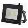 Thumbnail Proyector LED 10W luz fria Ecoville0